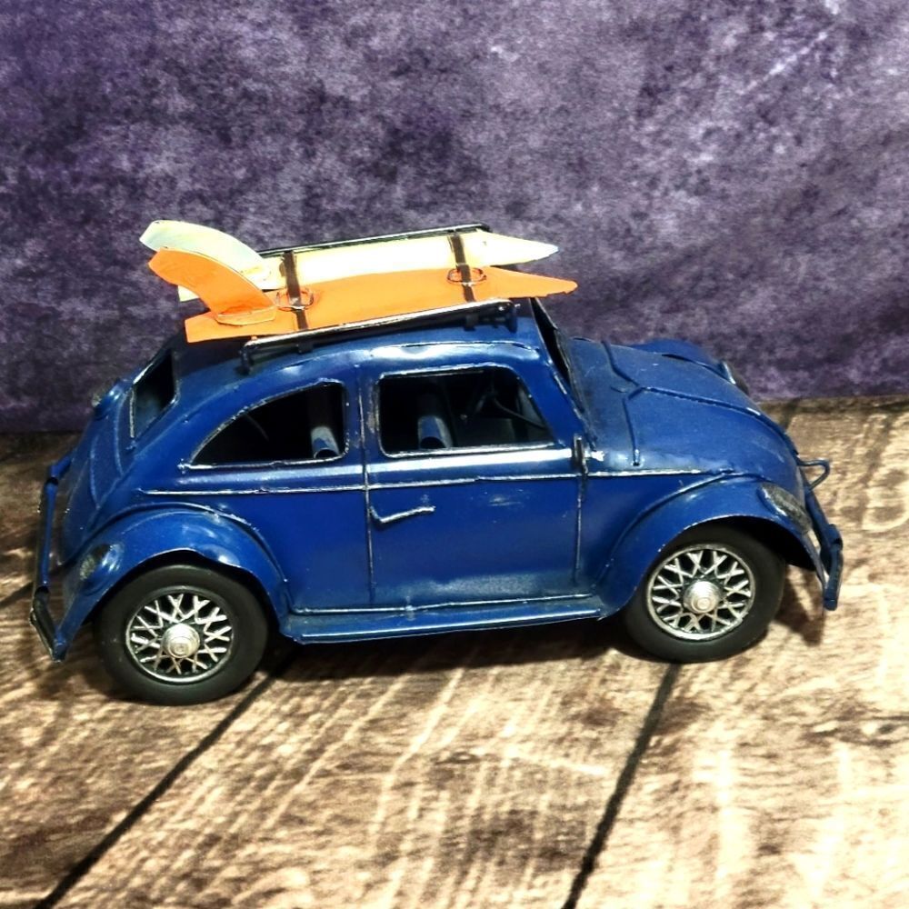 Vintage Volkswagen Beatle